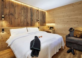 Hotel Garni dello Sportivo 3
