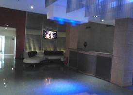 Olympic Hotel 4