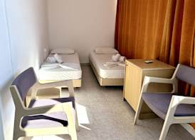 Savoy City Hotel 4