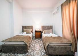 KURTI Hotel 3