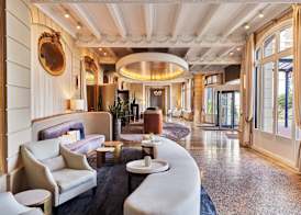 Hôtel Barrière Le Grand Hôtel Dinard 2