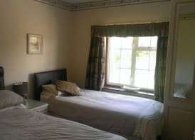 The Railway Inn 5