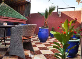 Riad Fattouma Kasba 3
