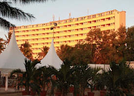 Hotel Ngor Diarama 3