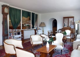 Naturhotel Wieserhof 3