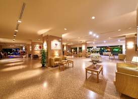 Grand Hotel Delle Terme Re Ferdinando 2