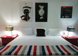 Suites Costa Cancun 5