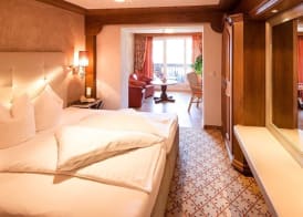 Das Traditionshotel Schwarzer Adler 5