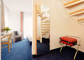 INSELHOTEL Potsdam 4