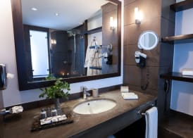 Movenpick Gammarth 4