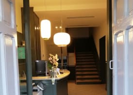 Villa Raffaello Park Hotel 2