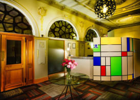 The Grosvenor Hotel 2
