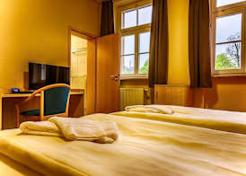 InHotel Mainfranken 3