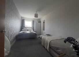 2 Bedroom Near Ocean Village Marina Port Apartment 2