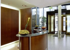 The PENZ Hotel 3