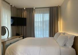 Balance Accommodation 5