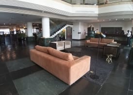 Hotel Alvalade 2