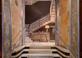 Singer Palace Hotel Roma 2