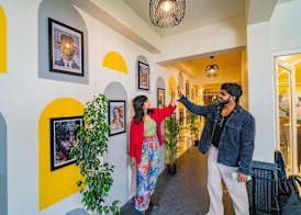 The Hosteller Bangalore, Manyata Tech Park 2