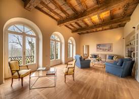 Il Casale Denari - Tenuta duca Denari 3
