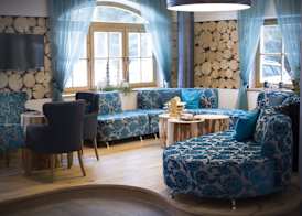 Berghotel Der Königsleitner - Adults only 2