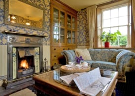 Dannah Farm Country House 2