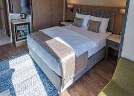 Hamitbey Hotel Yenikapı 4