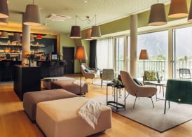 harry's home Lienz hotel & apartments 4