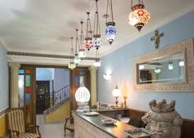 Hotel Vento del Sud 2