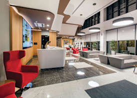 Mia City Hotel 4