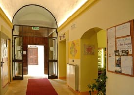 Ostello Palazzo Pierantoni 2