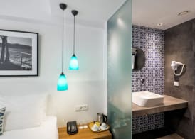 Alilass Hotel 5