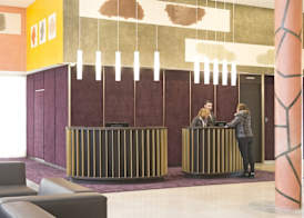 Crowne Plaza BRUGGE by IHG 2