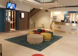 Astra Vevey Hotel & Restaurant 2