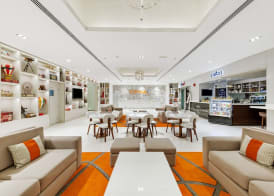 Citymax Hotel Al Barsha at the Mall 2