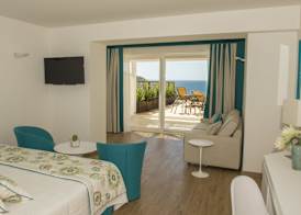 El Faro Hotel & Spa 5