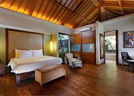 The Akasha Seminyak Bali Luxury Villas 4