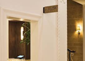 Rusk House Serviced Apartments 2