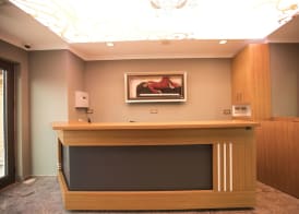 Dalyan Live Spa Hotel 3
