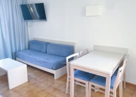 Apartamentos Casa Vida 3