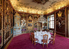 Hotel Schloss Leopoldskron 5