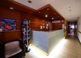Qawra Point Holiday Complex 2