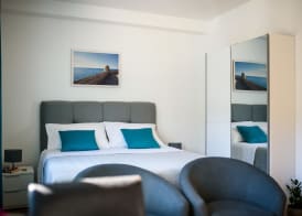 California Apartments 4