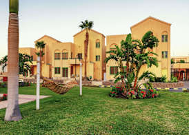 Swiss Inn Resort Hurghada 4