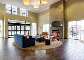 Comfort Suites near Westchase on Beltway 8 3