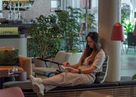 Hotel Indigo VIENNA - NASCHMARKT by IHG 3