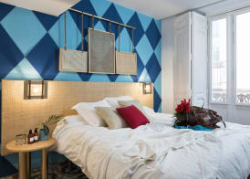 VALOLA Boutique Rooms 5