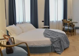 The Unique Brera Suites 3