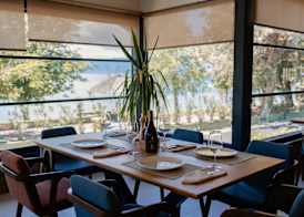 Lago Hotel & Spa - Adult Recommended 5