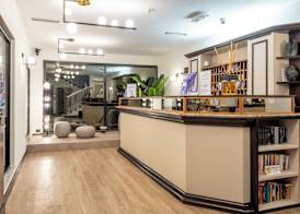 Hotel Le Palme Lago Maggiore Bike Friendly 3